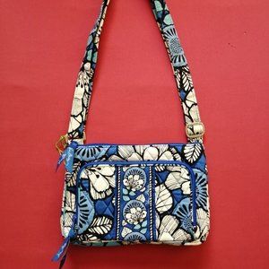 Vera Bradley crossbody